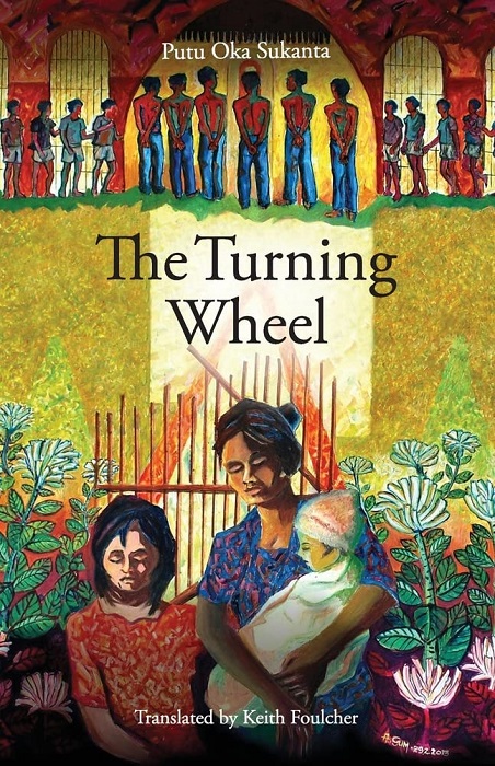 Fiction: The Turning Wheel